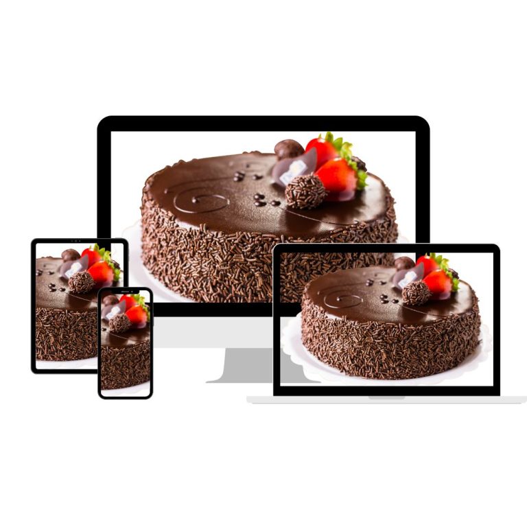 Mini Curs Cofetarie – GRATUIT – Online Cooking Courses